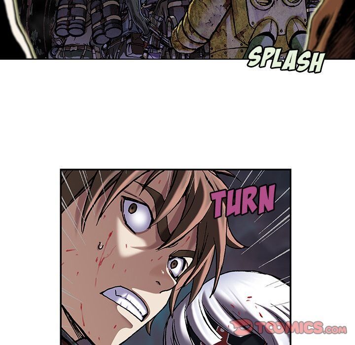 Read Leviathan Manga Online