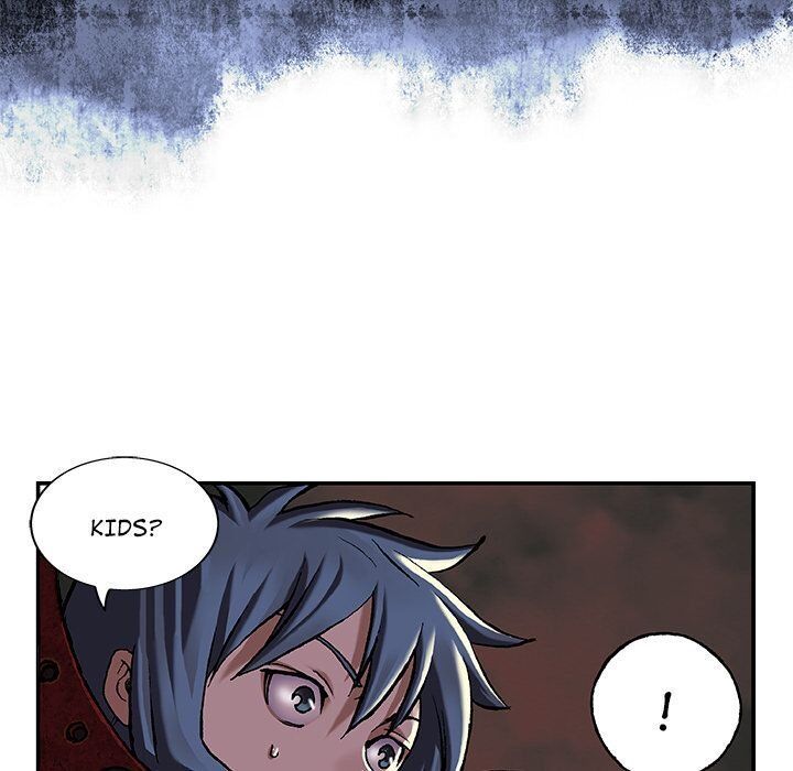 Read Leviathan Manga Online