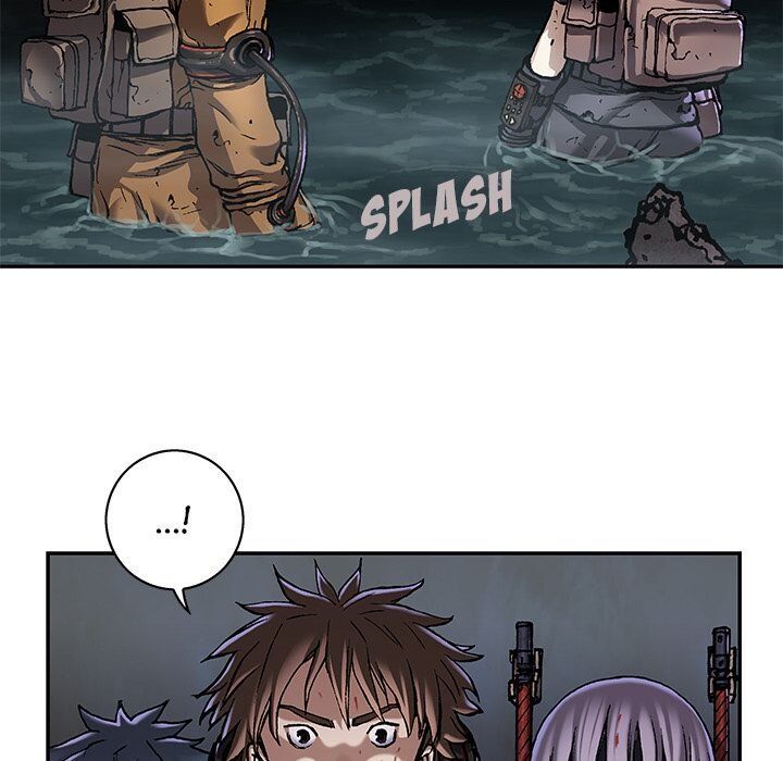 Read Leviathan Manga Online