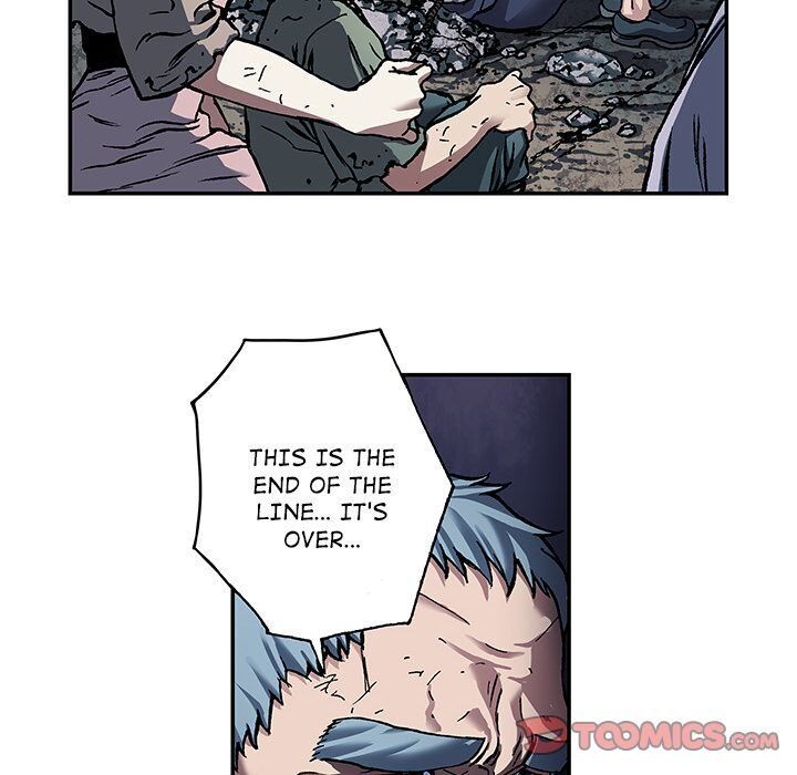 Read Leviathan Manga Online