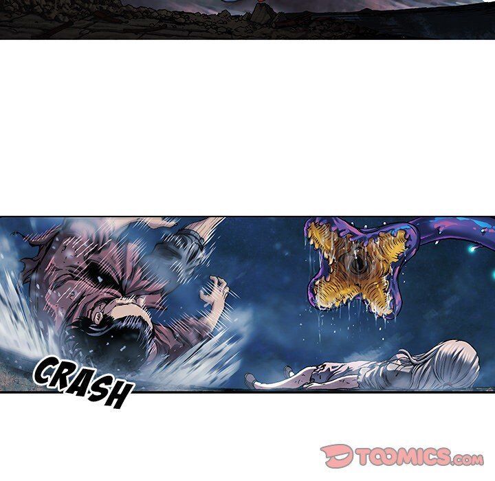 Read Leviathan Manga Online