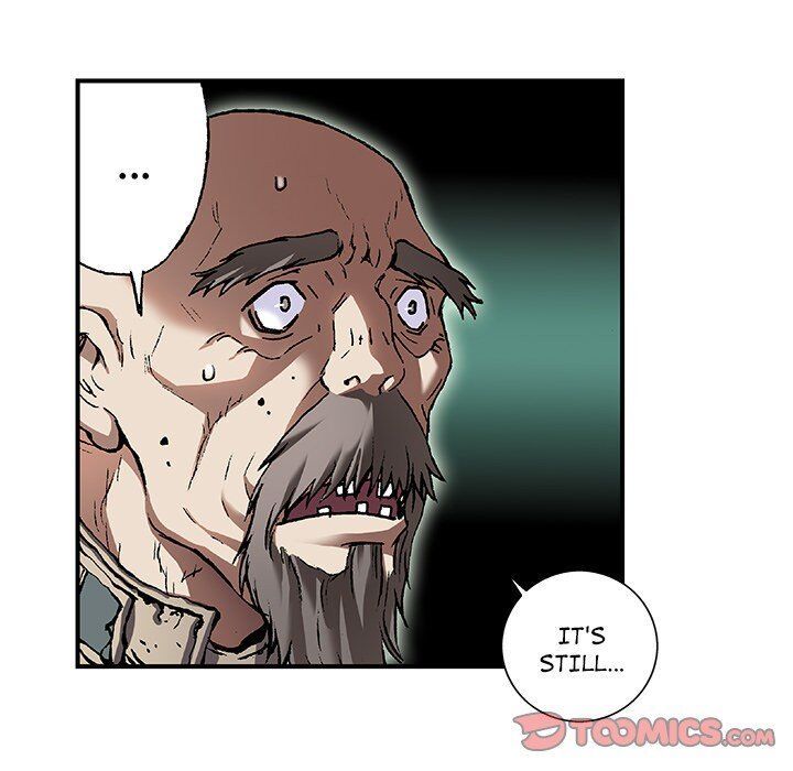 Read Leviathan Manga Online