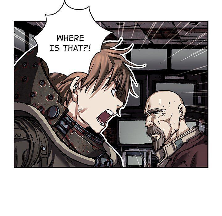 Read Leviathan Manga Online