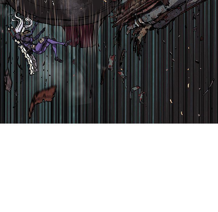Read Leviathan Manga Online