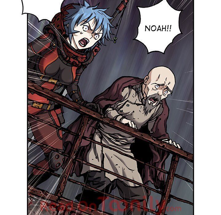 Read Leviathan Manga Online