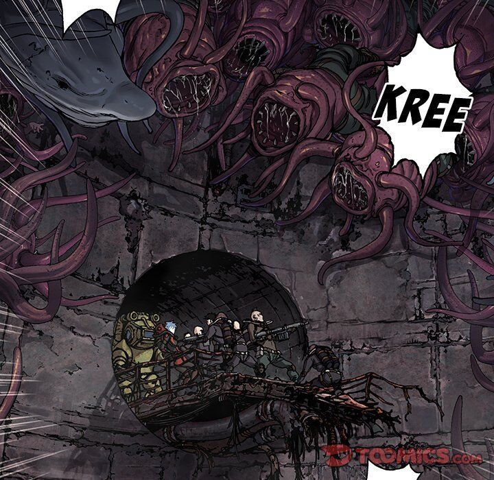 Read Leviathan Manga Online