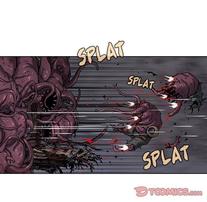 Read Leviathan Manga Online