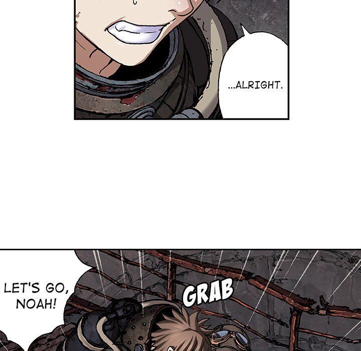 Read Leviathan Manga Online