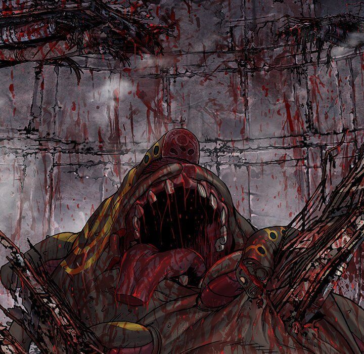 Read Leviathan Manga Online