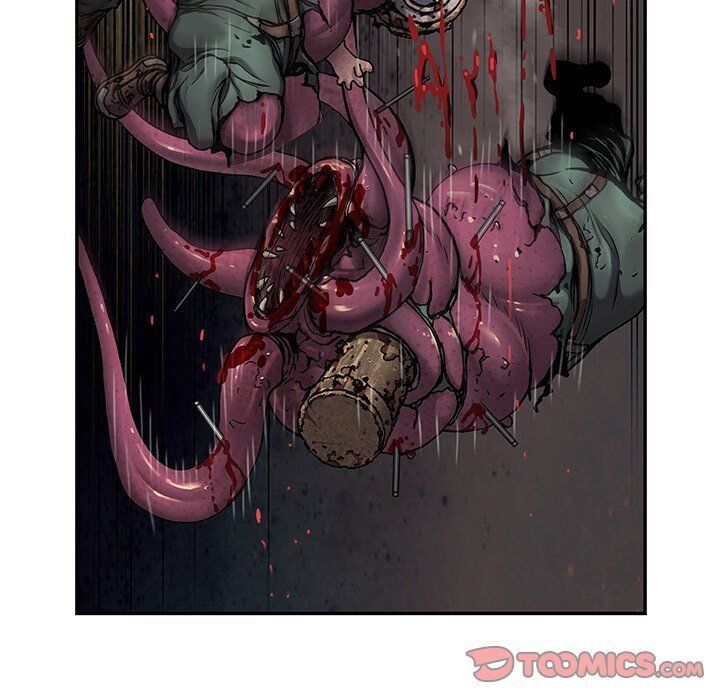 Read Leviathan Manga Online