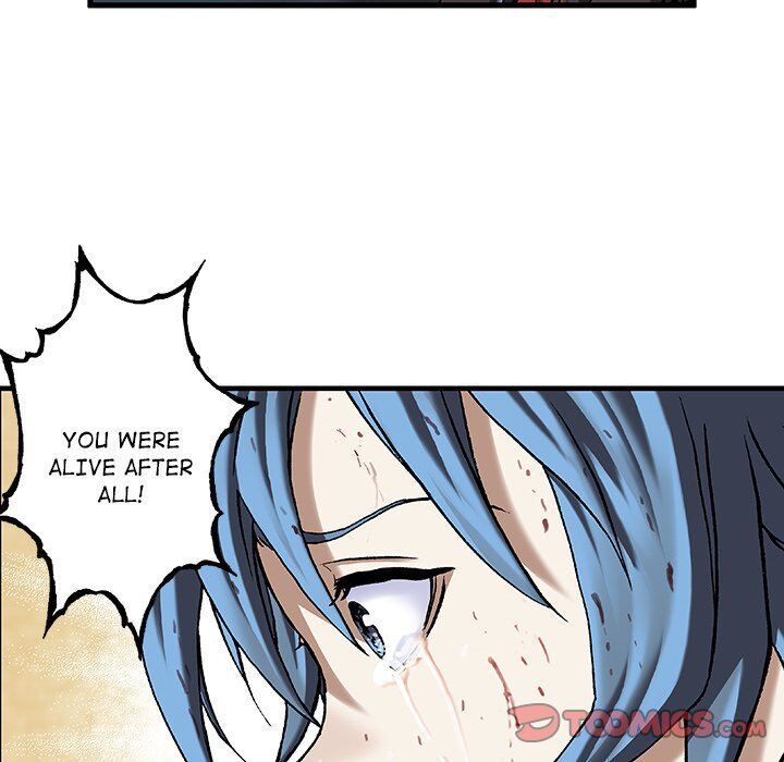 Read Leviathan Manga Online