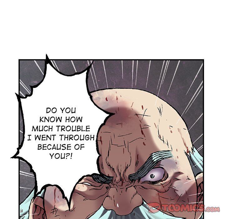 Read Leviathan Manga Online