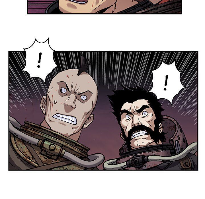 Read Leviathan Manga Online