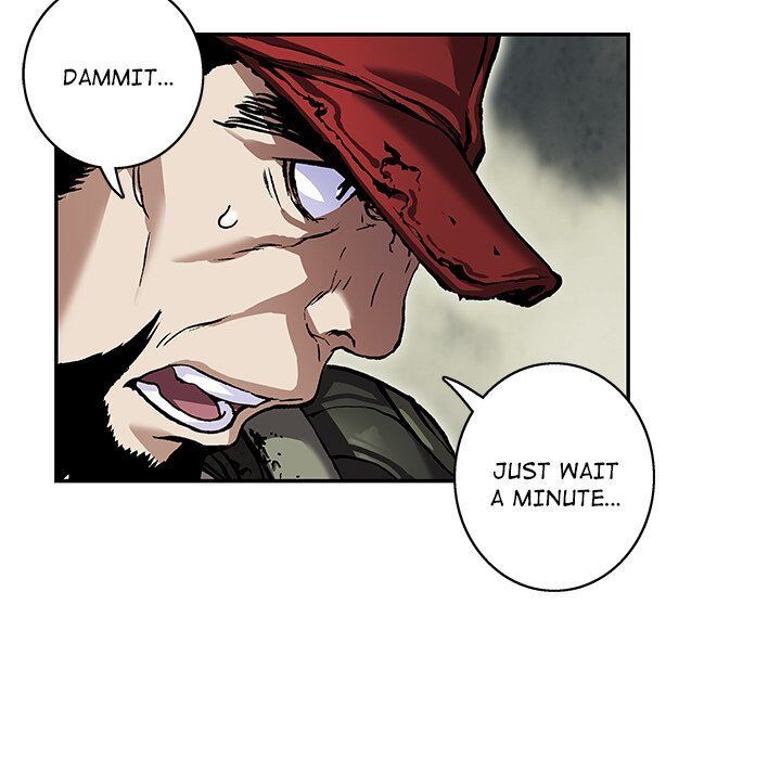Read Leviathan Manga Online