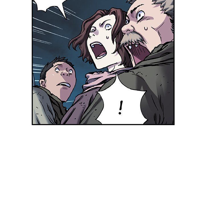 Read Leviathan Manga Online