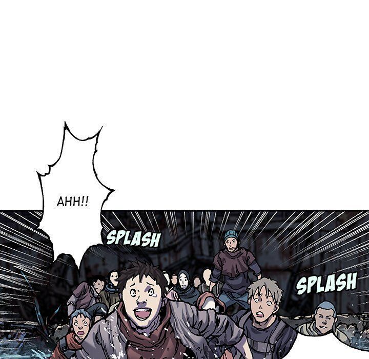 Read Leviathan Manga Online