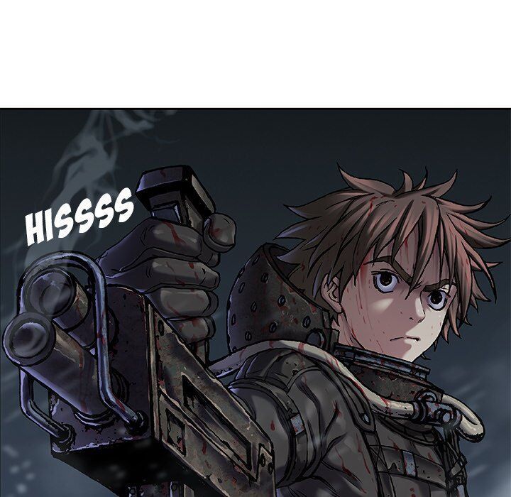 Read Leviathan Manga Online