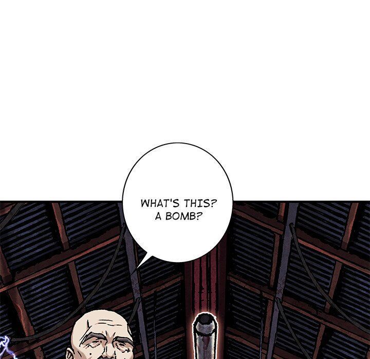 Read Leviathan Manga Online