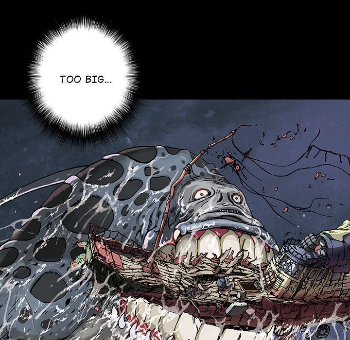 Read Leviathan Manga Online