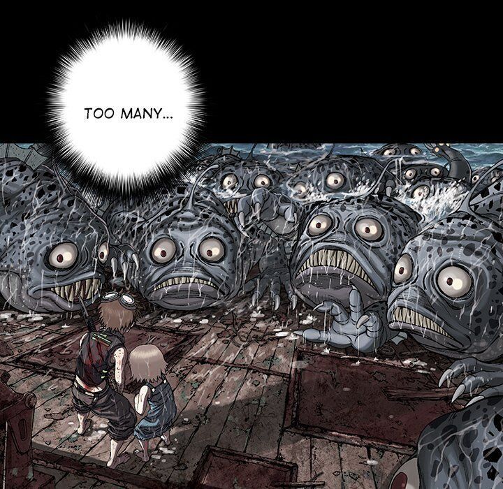 Read Leviathan Manga Online