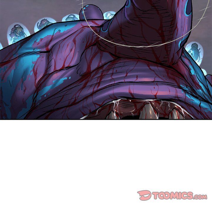 Read Leviathan Manga Online