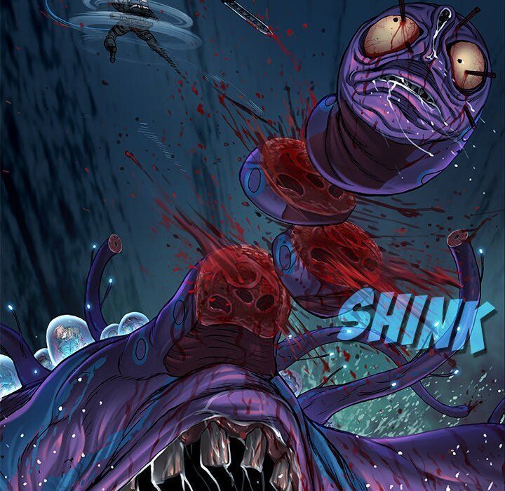 Read Leviathan Manga Online