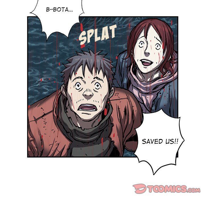 Read Leviathan Manga Online