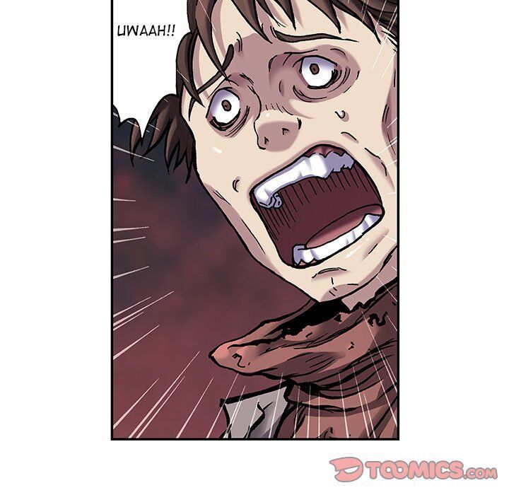 Read Leviathan Manga Online