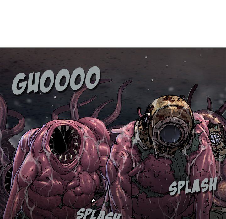 Read Leviathan Manga Online