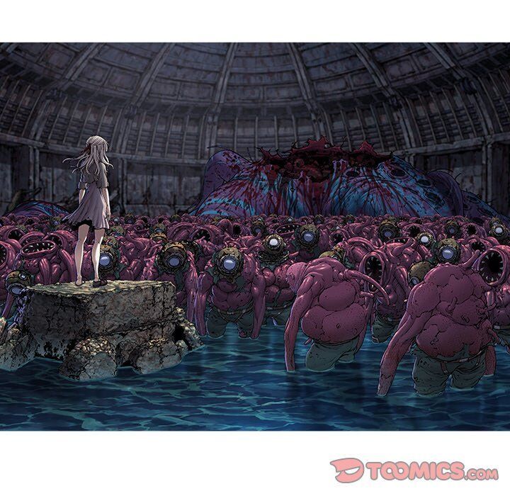 Read Leviathan Manga Online
