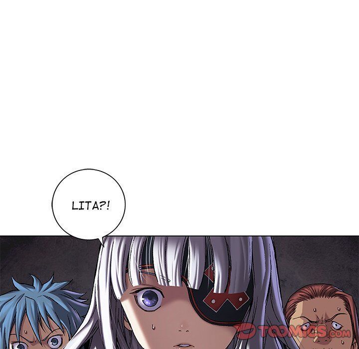 Read Leviathan Manga Online