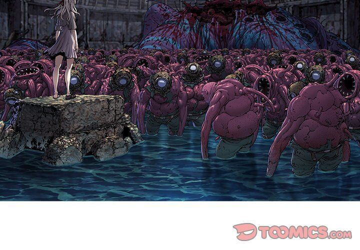 Read Leviathan Manga Online