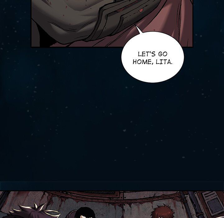 Read Leviathan Manga Online