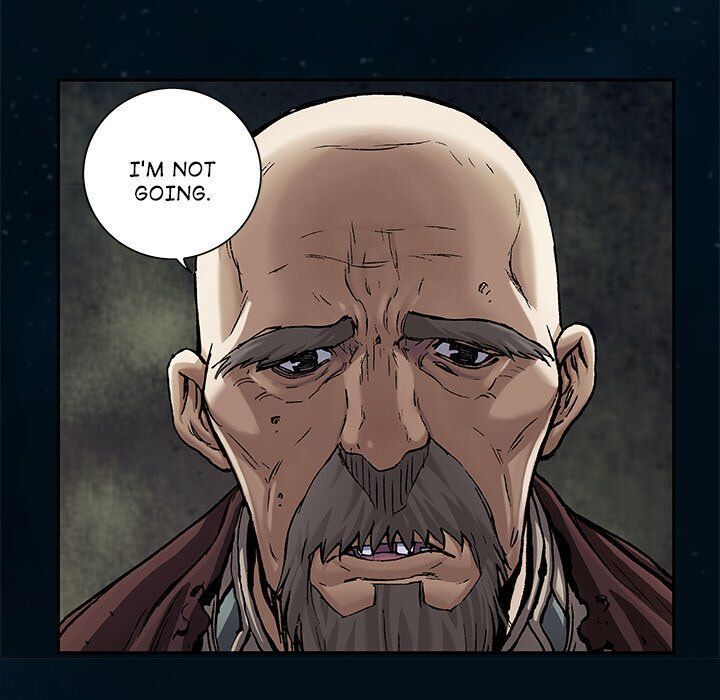 Read Leviathan Manga Online