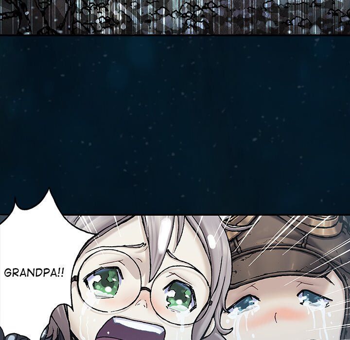 Read Leviathan Manga Online