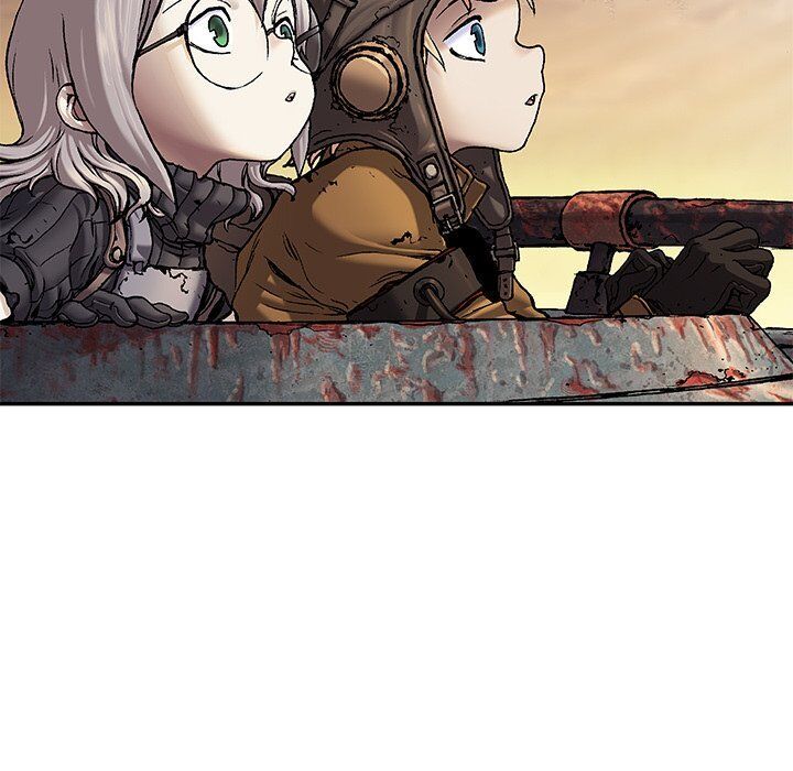 Read Leviathan Manga Online