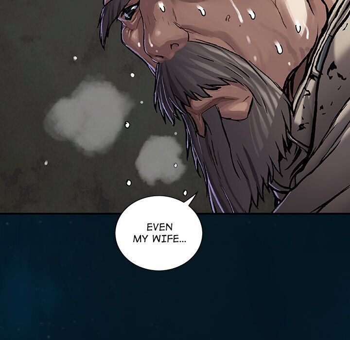 Read Leviathan Manga Online