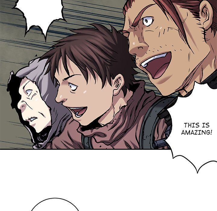 Read Leviathan Manga Online