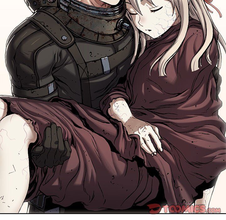 Read Leviathan Manga Online