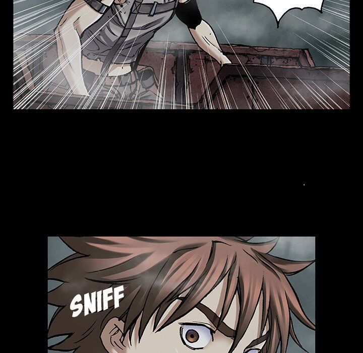 Read Leviathan Manga Online