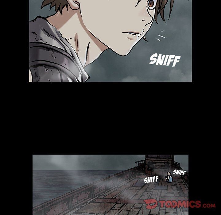 Read Leviathan Manga Online