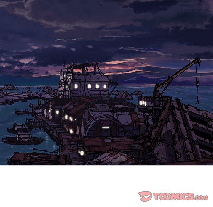 Read Leviathan Manga Online