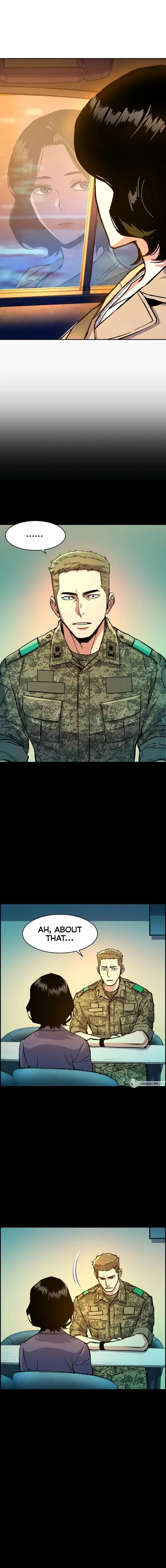 Read Mercenary Enrollment Manga Online
