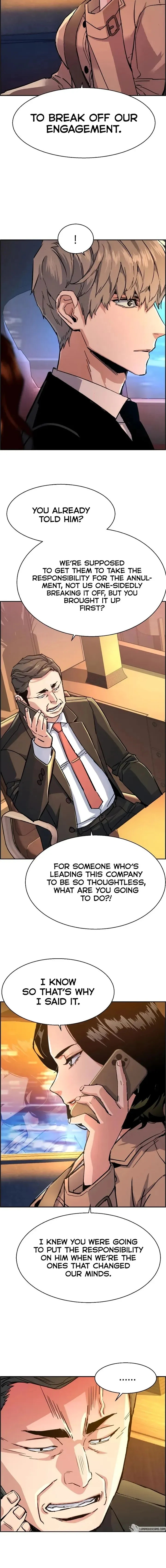 Read Mercenary Enrollment Manga Online