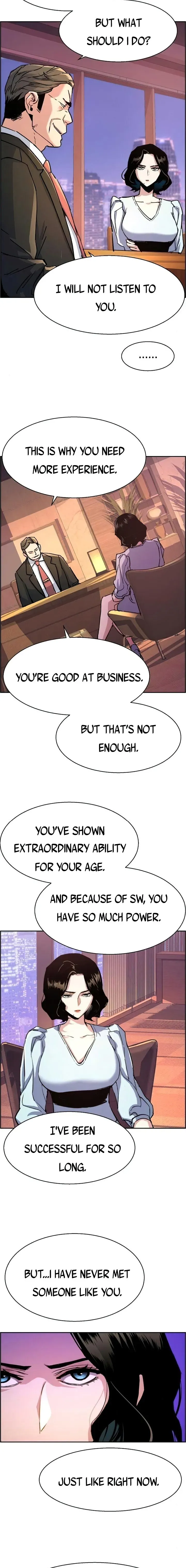 Read Mercenary Enrollment Manga Online