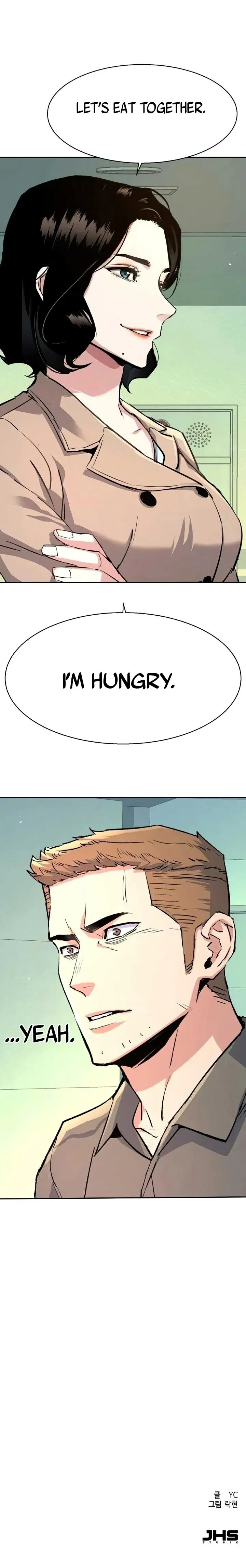 Read Mercenary Enrollment Manga Online