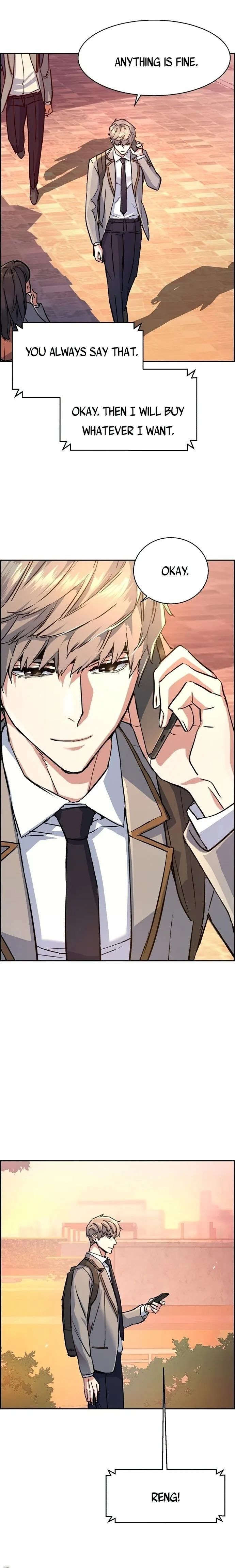 Read Mercenary Enrollment Manga Online