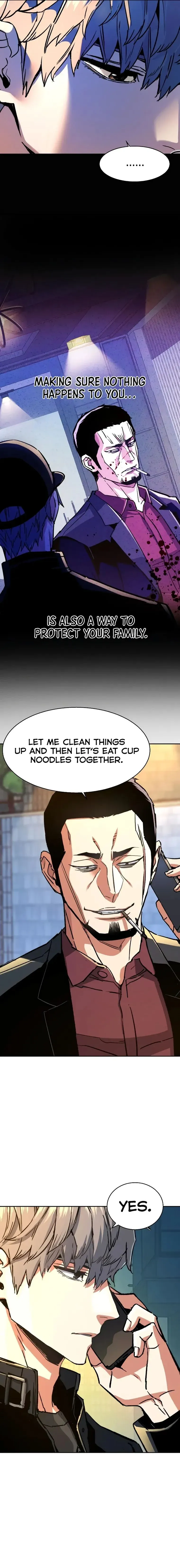 Read Mercenary Enrollment Manga Online