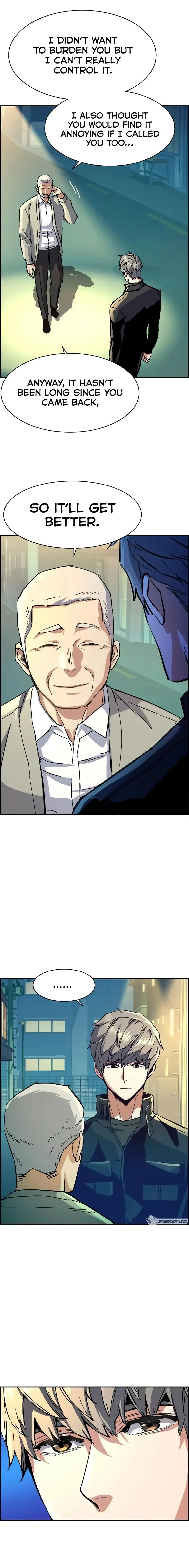 Read Mercenary Enrollment Manga Online