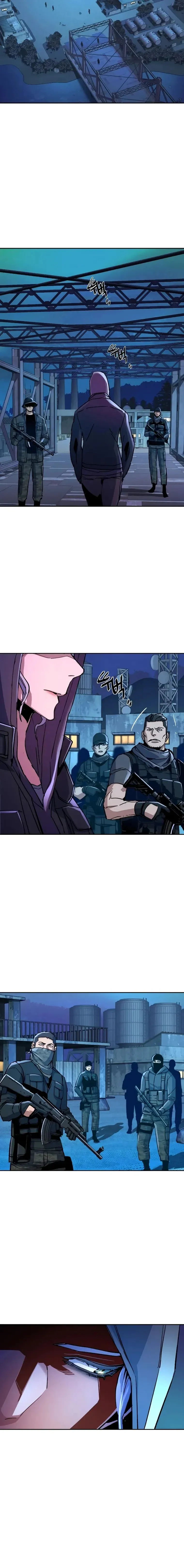 Read Mercenary Enrollment Manga Online
